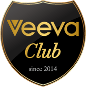 Veeva Club会員 様