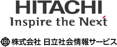 株式会社日立社会情報サービス